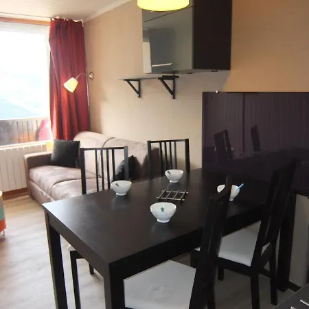 Villaret 604 By Interhome Saint-Martin-de-Belleville