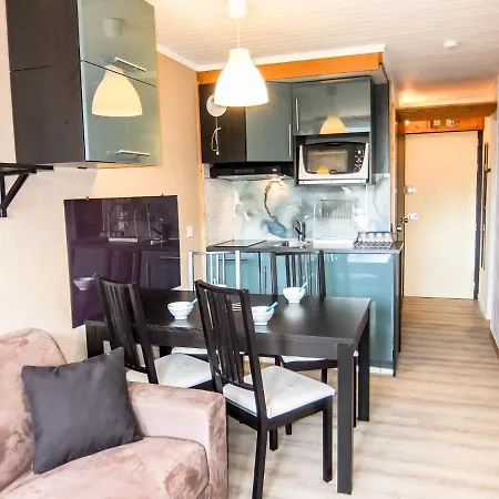Villaret 604 By Interhome