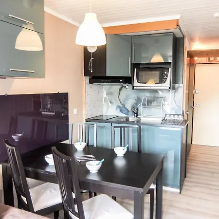 Villaret 604 By Interhome